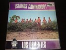 LOS DEMENTES estamos caminando LP RAY PEREZ / VENEZUELA SALSA GUAGUANCO ???