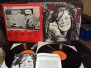 JANIS JOPLIN IN CONCERT 2 LP FOC FIRST CBS UK & RARE INSERT PIECE OF MY HEART
