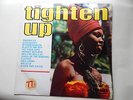 Tighten Up. Various. Vinyl LP. Trojan. Ska. Reggae.
