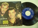 SANTO&JOHNNY