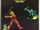 Babe Ruth First Base Rock Funk LP Harvest Vinyl Original RARE Psych 1973 NM-