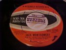 VHTF Northern Soul Scepter 45 Jack Montgomery 