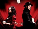 THE WHITE STRIPES - GET BEHIND ME SATAN (2LP) RSD RECORD STORE DAY 2015 LTD