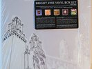 Bright Eyes - Vinyl Box Set.  5 Albums, 7 LP set.  Still in Shrink  Mint