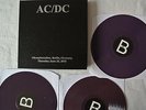 AC/DC Olympiastadion,25.06.2015, Berlin,3 Lp Box, CV,Poster, 165NC