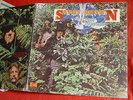 SAVOY BROWN - A step Further - US PARROT PAS 71029