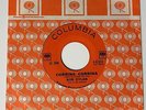 M- / RARE 1962 BOB DYLAN 45 / MIXIED UP CONFUSION / CORRINA / COLUMBIA 42656
