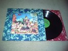 THE ROLLING STONES : THEIR SATANIC MAJESTIES REQUEST (DECCA TXS 103) 3D LOVELY 