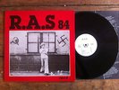 RAS - 84 - original R.A.S