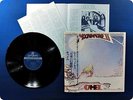 CAMEL Moonmadness 1976 GP1035 OBI LP CW0172