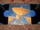 DIRE STRAITS On The Night RARE 1993 GREEK ORIGINAL 1st PRESS 2x VINYL LP Rock