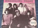 Jefferson Airplane Surrealistic Pillow LP Mono IN SHRINK 1967 CLEAN VINYL