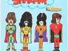 Shazam  The Move