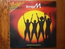 LP BONEY M - BOONOONOONOOS  (2LP, LIMITED EDITION, RARE)
