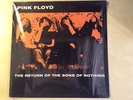 Pink Floyd The Return Of The Sons Of Nothing Live Washington D.C. 1971 NM Record