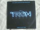 Daft Punk TRON LEGACY Vinyl 2LP Record Free US Ship