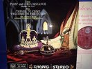 @RCA LIVING STEREO SB 2026 *SIR ARTHUR BLISS* CONDUCTS *ELGAR /BLISS* LSO* NM
