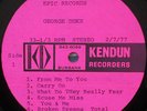 George Duke 