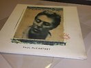 PAUL McCARTNEY LP Flaming Pie 1997 Capitol NEAR MINT BEATLES MPL