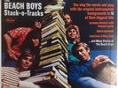 The Beach Boys Stack-O-Tracks LP Vinyl 1968 Capitol  Duophonic DKAO 2893/booklet