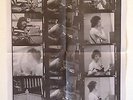 Promo POSTER the VELVET UNDERGROUND Re-Loaded LOADED 45th Anniversary Edition VU
