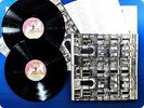 LED ZEPPELIN Physical Graffiti P6317N 2LP CV7257