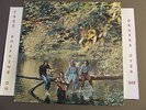 WINGS (WITH PAUL McCARTNEY) WILD LIFE LP AP-80377 JAPAN WLP TEST PRESS