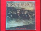 BATHORY Blood Fire Death - LP - Under One Flag 1988 - mint cond., France (rare)