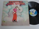 ATOMIC ROOSTER/IN HEARING OF  LP 1971 UK PEGASUS PEG-1 FOC