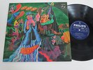 AUDIENCE/FRIEND´S FRIEND´S FRIEND  LP 1970 CHARISMA PHILIPS 6369 903 D FOC