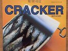 CRACKER - SAME - RARE VINYL FIRST PRESS - NM