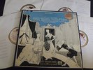 HMV ASD 274-77 UK W/G Mozart Le Nozze di Figaro Bruscantini Sciutti GUI 4lp box.