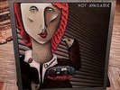 The Residents -- Not Available (LP) NM, original pressing RARE