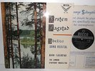 SXL 2030 Sibelius Song Recital Kirsten Flagstad ED1 WBG