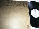 COLOSSEUM  -  DAUGHTER OF TIME, SWIRL VERTIGO,  V/G+.