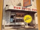 Paul McCartney / Run Devil Run U.K. Vinyl Lp Record