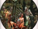 Cannibal Corpse(Ltd Edn Vinyl LP Picture Disc)The Wretched Spawn-Metal -M/M