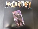 Paul McCartney Back in the USA Beatles 3 LP Colored Red White & Blue Vinyl NM