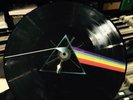 Pink Floyd - Dark Side Of The Moon Picture Disc Vinyl LP Near Mint
