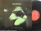 TALISMAN   Run Come Girl / Wicked Dem   12