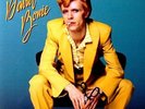 David Bowie - Ain't That Close To Love - Rare Yellow Vinyl Numbered LP - MINT