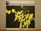 Charlie Rouse Quintet  Takin' Care of Business  Jazzland JLP 19 Stereo LP