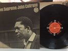 John Coltrane 