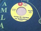 THE MARVELETTES - PLEASE MR. POSTMAN - TAMLA