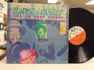 VARIOUS: Dance Crasher, Ska To Rock Steady, Trojan Records, UK, Rare Reggae LP