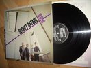 SECRET AFFAIR BEHIND CLOSED DOORS THE PURPLE HEARTS Mod Revival 79 MERTON PARKAS