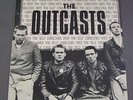 OUTCASTS/SELF CONSCIOUS OVER YOU ORIG UK BIG1