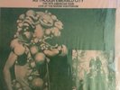 genesis vinyl As though the emerald city 1975 American tour L.P.