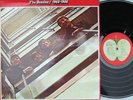 Beatles ORIG OZ 2LP RED 1962-1966 EX 1973 Beat Pop Rock Psyche  