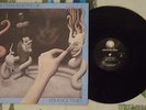 The Chameleons UK LP + Bonus 12